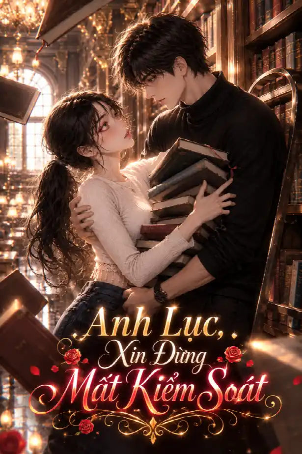 Anh Lục, Xin Đừng Mất Kiểm Soát