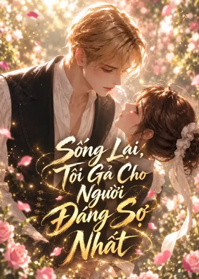Sống Lại, Tôi Gả Cho Người Đáng Sợ Nhất