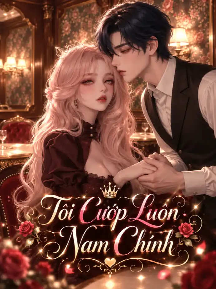 Tôi Cướp Luôn Nam Chính