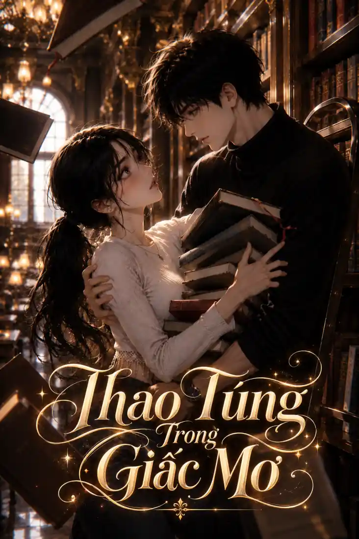 Thao Túng Trong Giấc Mơ