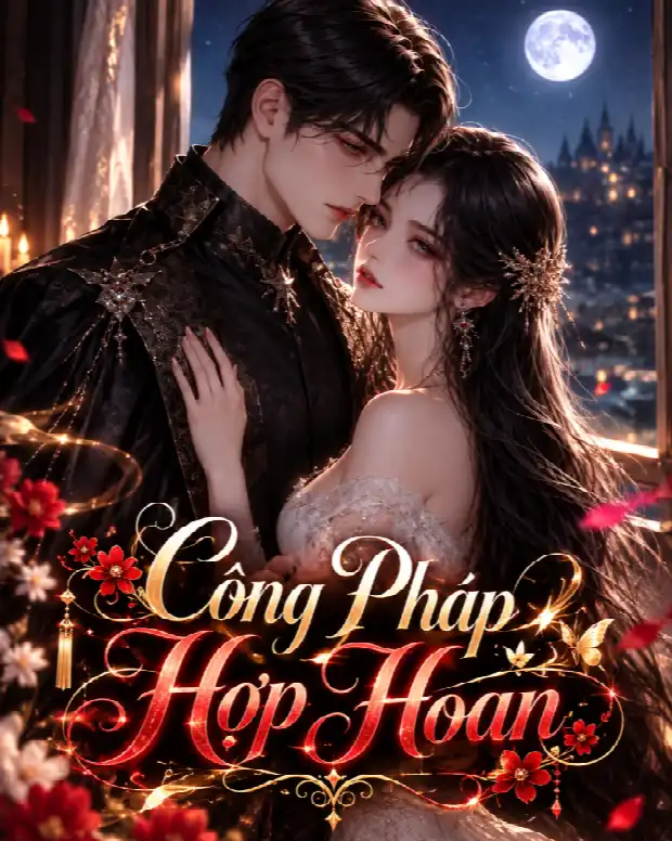Công Pháp Hợp Hoan