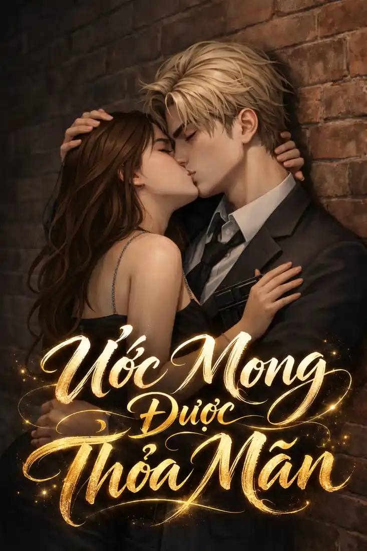Ước Mong Được Thỏa Mãn