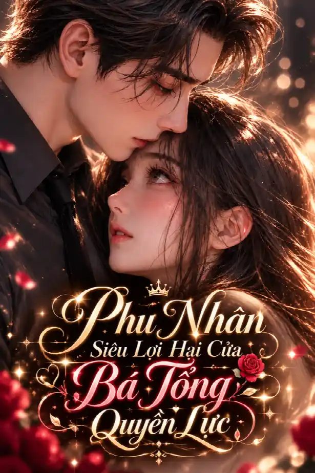 Phu Nhân Siêu Lợi Hại Của Bá Tổng Quyền Lực