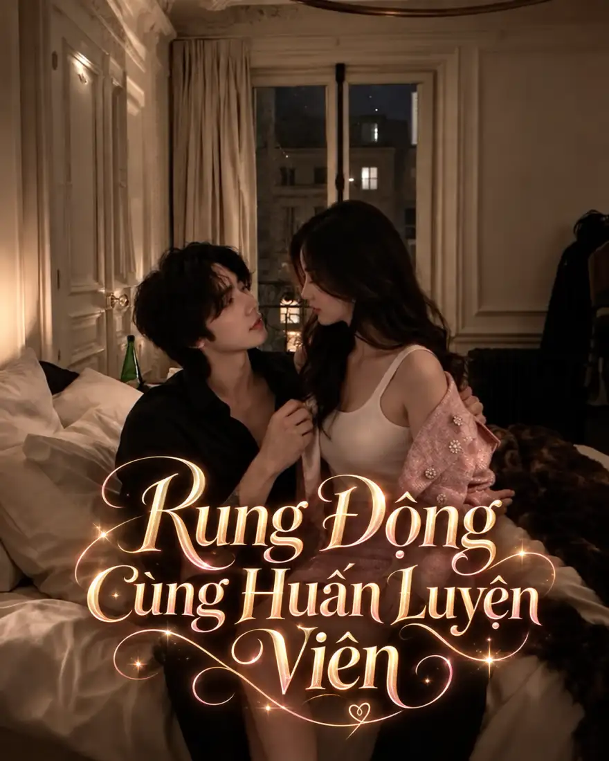 Thân Mật Cùng Huấn Luyện Viên