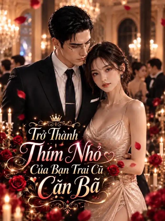 Trở Thành Thím Nhỏ Của Bạn Trai Cũ Cặn Bã