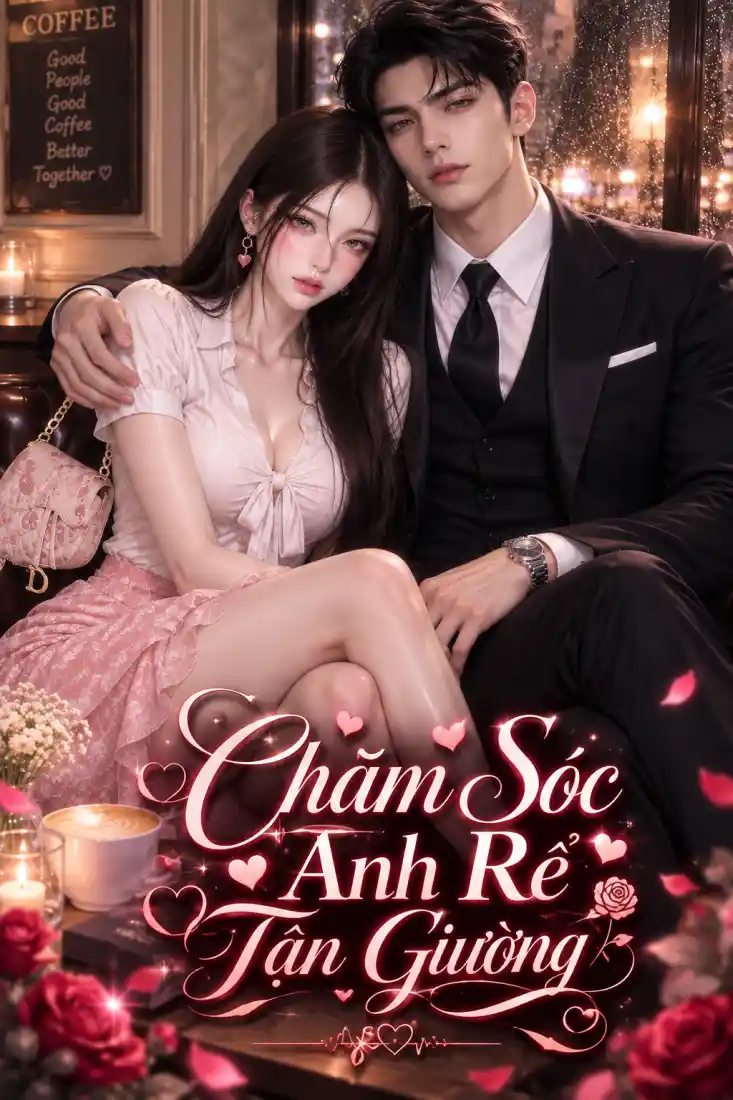 Chăm Sóc Anh Rể Tận Giường