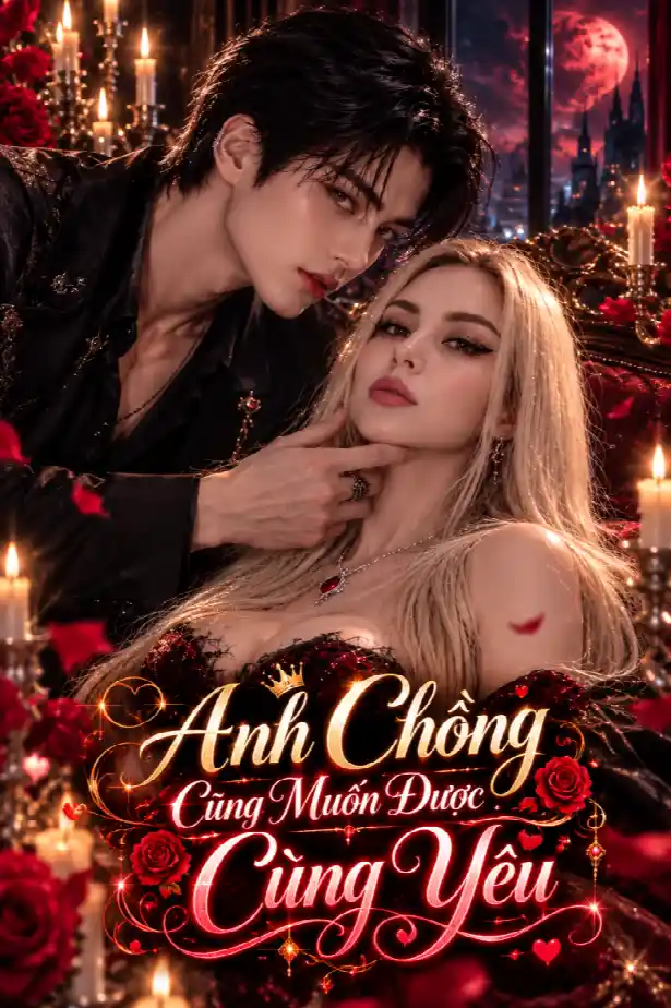 Anh Chồng Cũng Muốn Được Cùng Yêu
