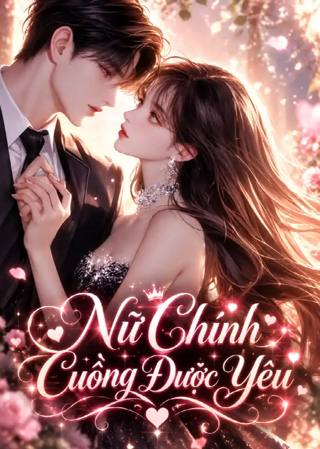 Nữ Chính Cuồng Được Yêu
