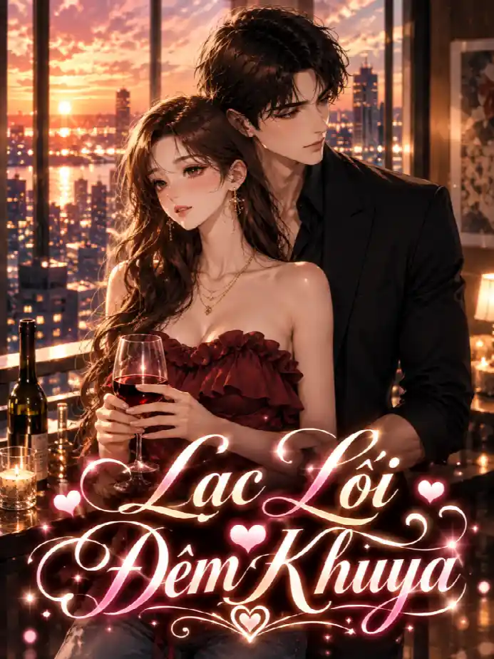 Lạc Lối Đêm Khuya Cùng Chú Nhỏ