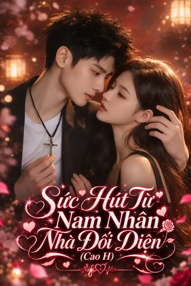Sức Hút Từ Nam Nhân Nhà Đối Diện (Cao H)