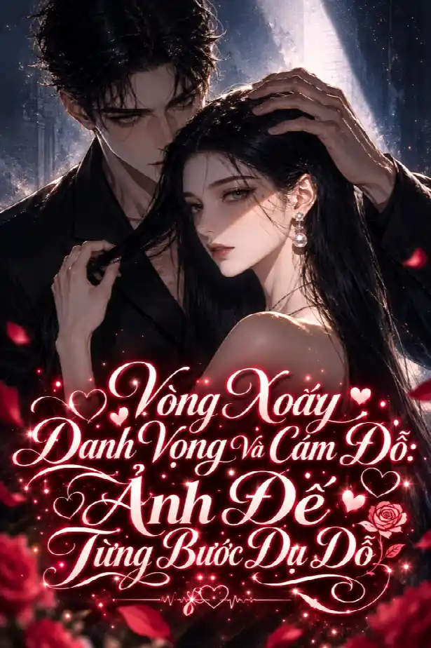 Vòng Xoáy Danh Vọng Và Cám Dỗ: Ảnh Đế Từng Bước Dụ Dỗ