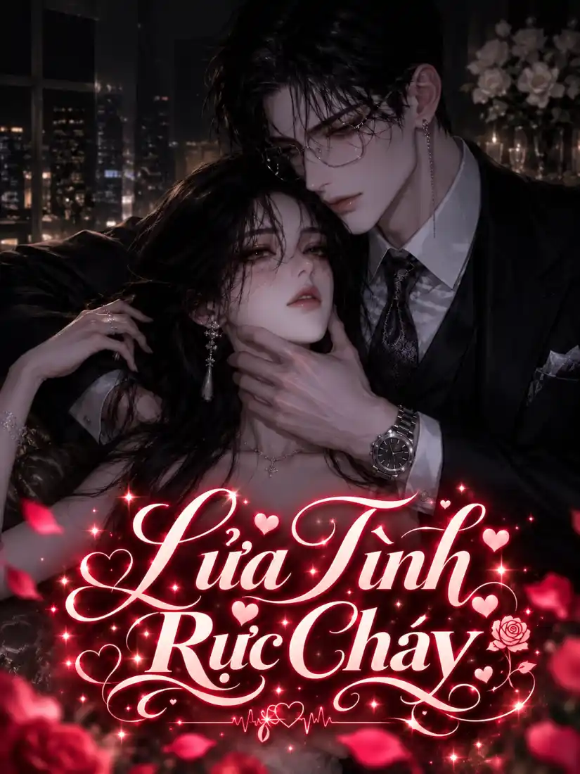 Lửa Tình Rực Cháy