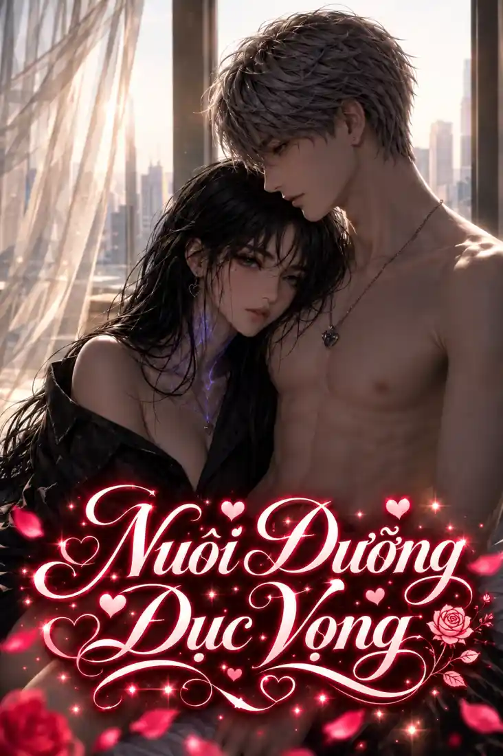Nuôi Dưỡng Dục Vọng
