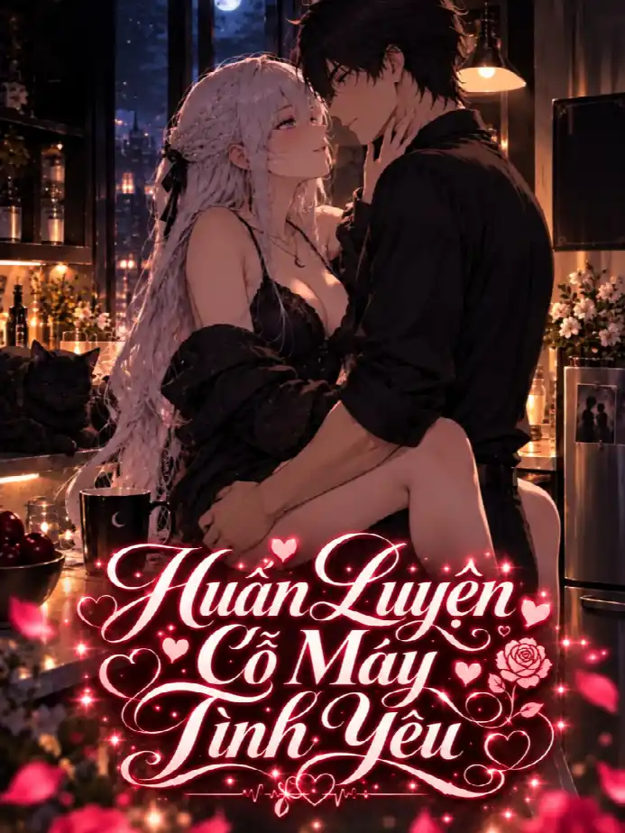 Huấn Luyện Cỗ Máy Tình Yêu