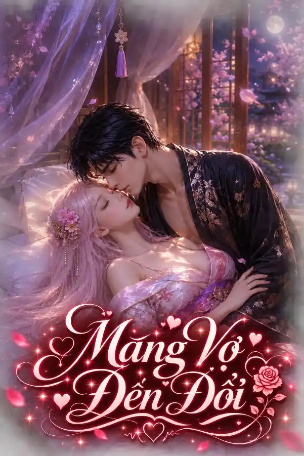 Mang Vợ Đến Đổi