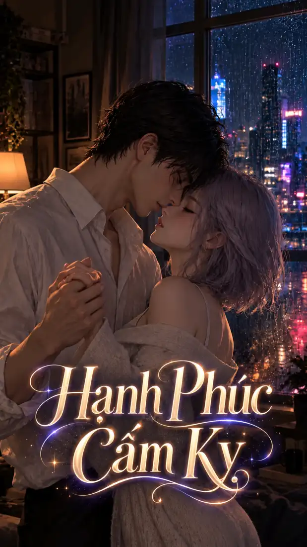 Hạnh Phúc Cấm Kỵ