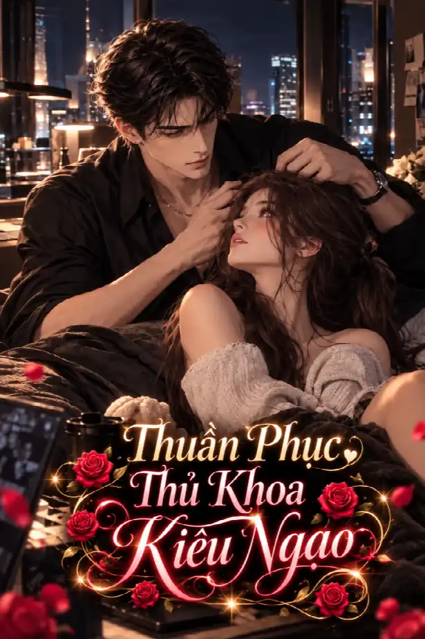 Thuần Phục Thủ Khoa Kiêu Ngạo