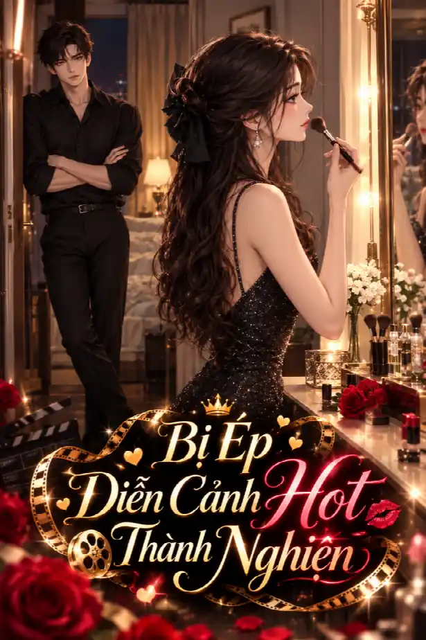 Bị Ép Diễn Cảnh Nóng Thành Nghiện