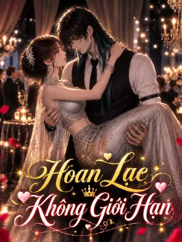 Hoan Lạc Không Giới Hạn